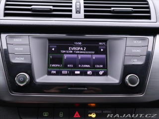 Škoda Fabia 1,4 TDI 66kW Aut.Klima St 2015