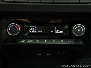Škoda Fabia 1,4 TDI 66kW Aut.Klima St 2015