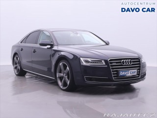 Audi A8 3,0 TDI 193kW Quattro Lon