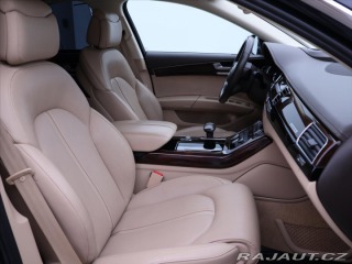 Audi A8 3,0 TDI 193kW Quattro Lon 2015