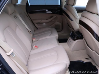 Audi A8 3,0 TDI 193kW Quattro Lon 2015