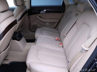 Audi A8 3,0 TDI 193kW Quattro Lon 2015