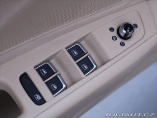 Audi A8 3,0 TDI 193kW Quattro Lon 2015