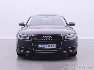 Audi A8 3,0 TDI 193kW Quattro Lon 2015