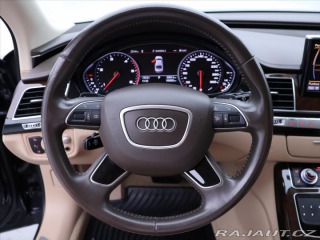 Audi A8 3,0 TDI 193kW Quattro Lon 2015