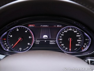 Audi A8 3,0 TDI 193kW Quattro Lon 2015