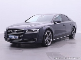Audi A8 3,0 TDI 193kW Quattro Lon 2015