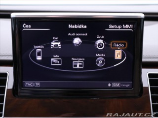 Audi A8 3,0 TDI 193kW Quattro Lon 2015