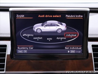Audi A8 3,0 TDI 193kW Quattro Lon 2015