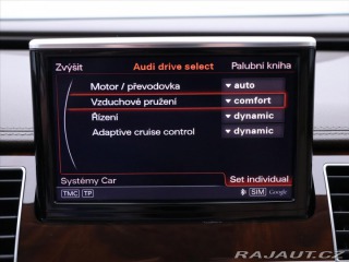 Audi A8 3,0 TDI 193kW Quattro Lon 2015
