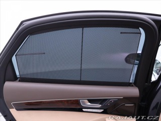 Audi A8 3,0 TDI 193kW Quattro Lon 2015