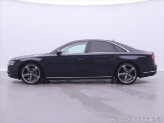 Audi A8 3,0 TDI 193kW Quattro Lon 2015