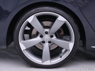 Audi A8 3,0 TDI 193kW Quattro Lon 2015