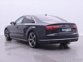 Audi A8 3,0 TDI 193kW Quattro Lon 2015