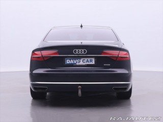 Audi A8 3,0 TDI 193kW Quattro Lon 2015