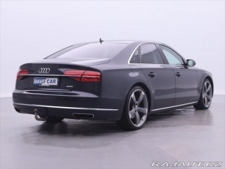 Audi A8 3,0 TDI 193kW Quattro Lon 2015