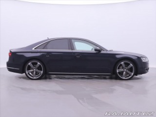 Audi A8 3,0 TDI 193kW Quattro Lon 2015