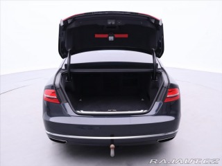 Audi A8 3,0 TDI 193kW Quattro Lon 2015