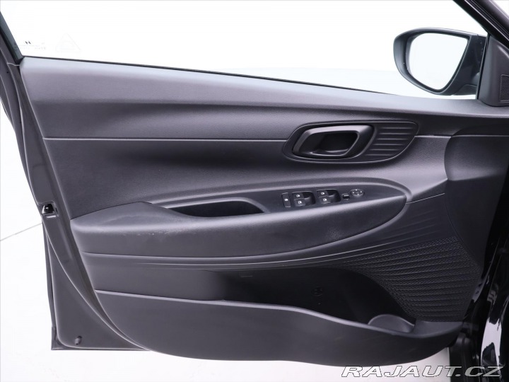 Hyundai Bayon 1,0 T-GDI 73kW Smart CZ 1 2021