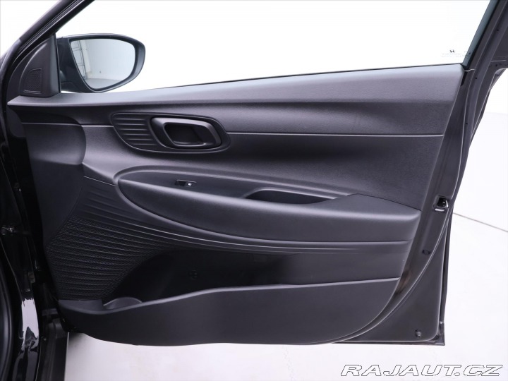 Hyundai Bayon 1,0 T-GDI 73kW Smart CZ 1 2021
