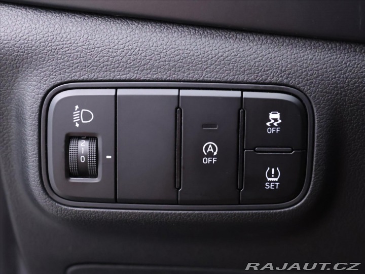 Hyundai Bayon 1,0 T-GDI 73kW Smart CZ 1 2021