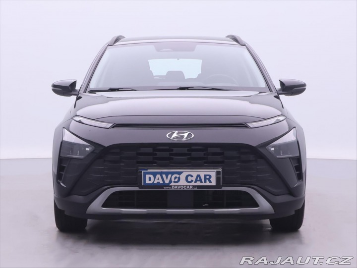 Hyundai Bayon 1,0 T-GDI 73kW Smart CZ 1 2021