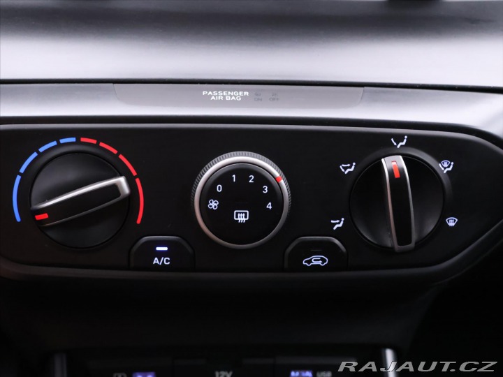 Hyundai Bayon 1,0 T-GDI 73kW Smart CZ 1 2021