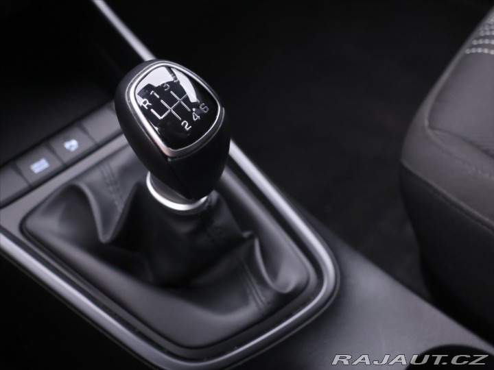 Hyundai Bayon 1,0 T-GDI 73kW Smart CZ 1 2021