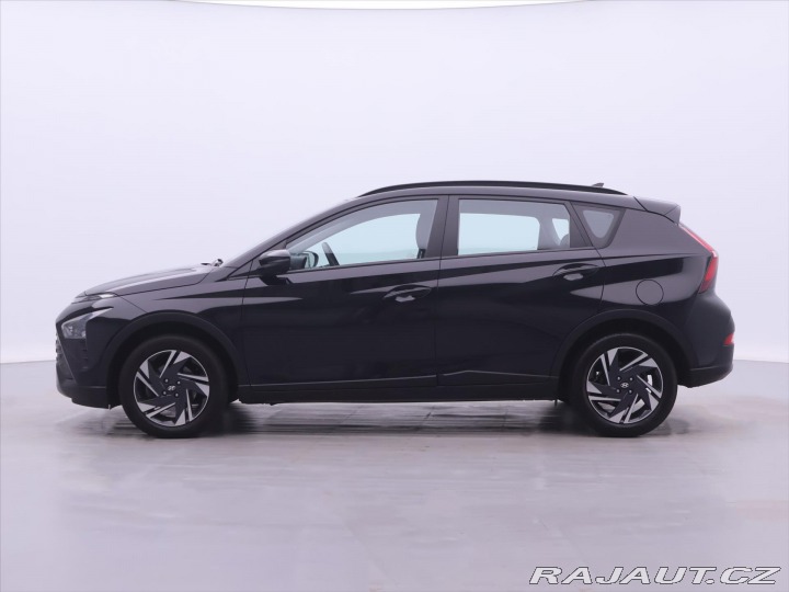 Hyundai Bayon 1,0 T-GDI 73kW Smart CZ 1 2021