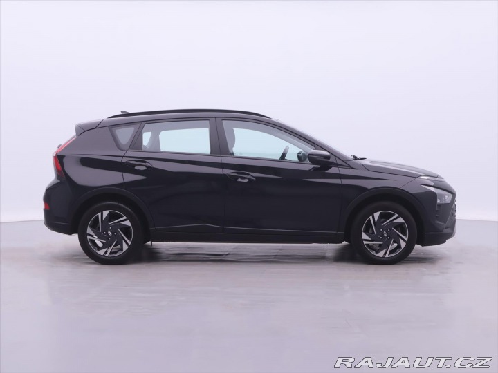 Hyundai Bayon 1,0 T-GDI 73kW Smart CZ 1 2021