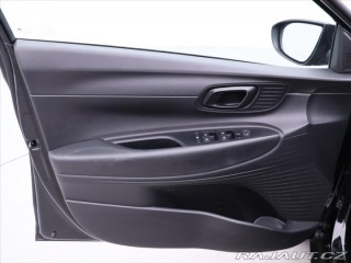 Hyundai Bayon 1,0 T-GDI 73kW Smart CZ 1 2021
