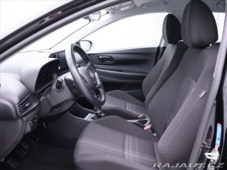 Hyundai Bayon 1,0 T-GDI 73kW Smart CZ 1 2021