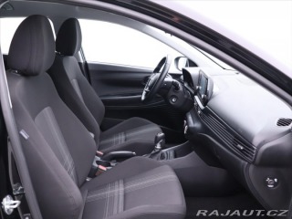 Hyundai Bayon 1,0 T-GDI 73kW Smart CZ 1 2021