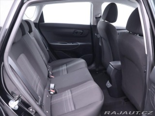 Hyundai Bayon 1,0 T-GDI 73kW Smart CZ 1 2021