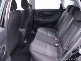 Hyundai Bayon 1,0 T-GDI 73kW Smart CZ 1 2021