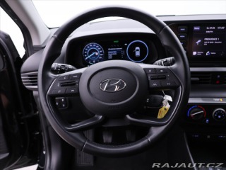 Hyundai Bayon 1,0 T-GDI 73kW Smart CZ 1 2021