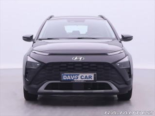 Hyundai Bayon 1,0 T-GDI 73kW Smart CZ 1 2021