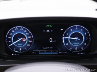 Hyundai Bayon 1,0 T-GDI 73kW Smart CZ 1 2021