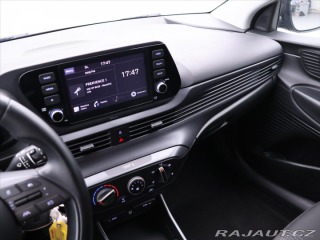 Hyundai Bayon 1,0 T-GDI 73kW Smart CZ 1 2021