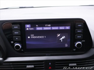 Hyundai Bayon 1,0 T-GDI 73kW Smart CZ 1 2021