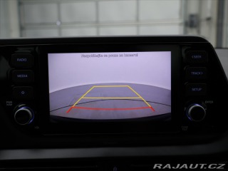 Hyundai Bayon 1,0 T-GDI 73kW Smart CZ 1 2021
