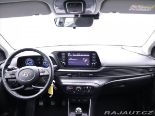 Hyundai Bayon 1,0 T-GDI 73kW Smart CZ 1 2021