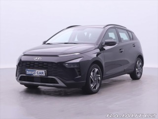Hyundai Bayon 1,0 T-GDI 73kW Smart CZ 1 2021