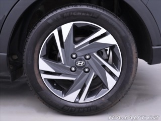 Hyundai Bayon 1,0 T-GDI 73kW Smart CZ 1 2021