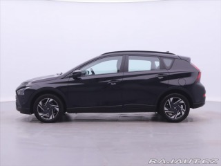 Hyundai Bayon 1,0 T-GDI 73kW Smart CZ 1 2021