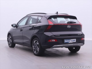 Hyundai Bayon 1,0 T-GDI 73kW Smart CZ 1 2021