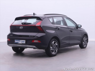 Hyundai Bayon 1,0 T-GDI 73kW Smart CZ 1 2021