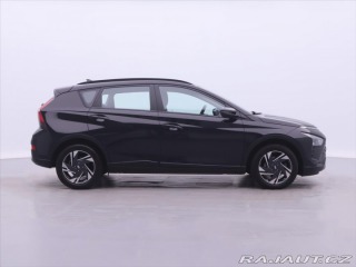 Hyundai Bayon 1,0 T-GDI 73kW Smart CZ 1 2021