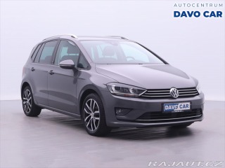 Volkswagen Golf Sportsvan 1,4 TSI 110kW DSG SOUND 1
