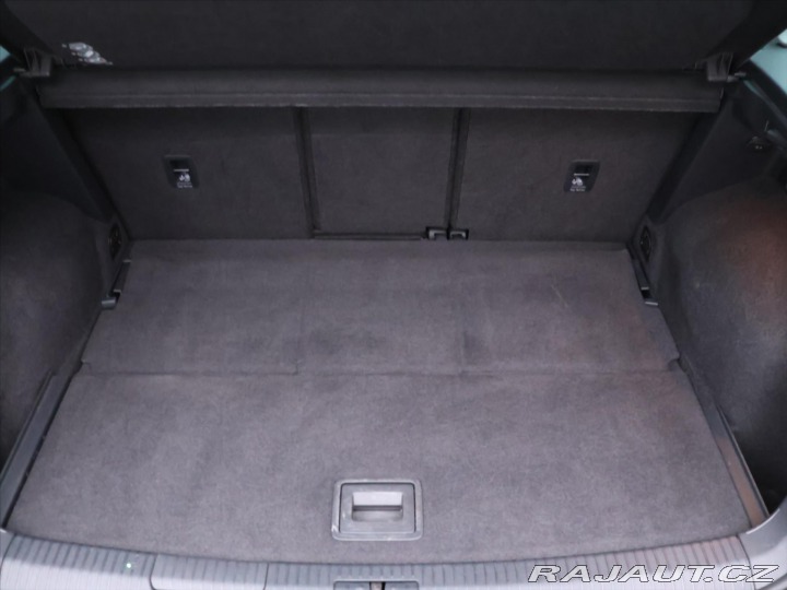 Volkswagen Golf Sportsvan 1,4 TSI 110kW DSG SOUND 1 2017